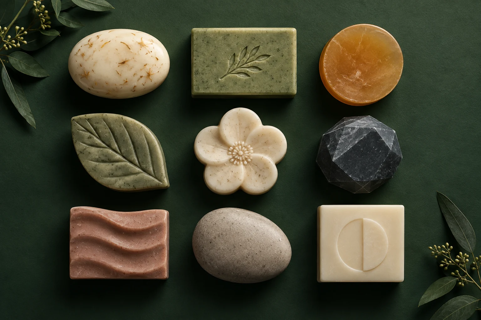 Soap Customization