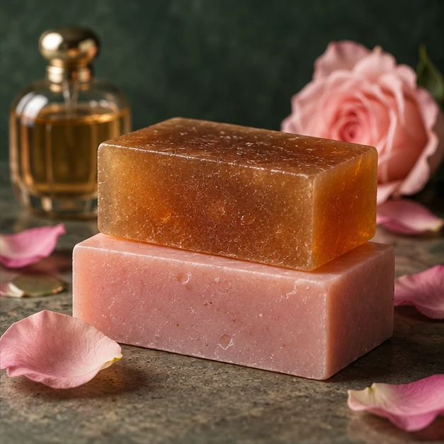 Fragrance Soap