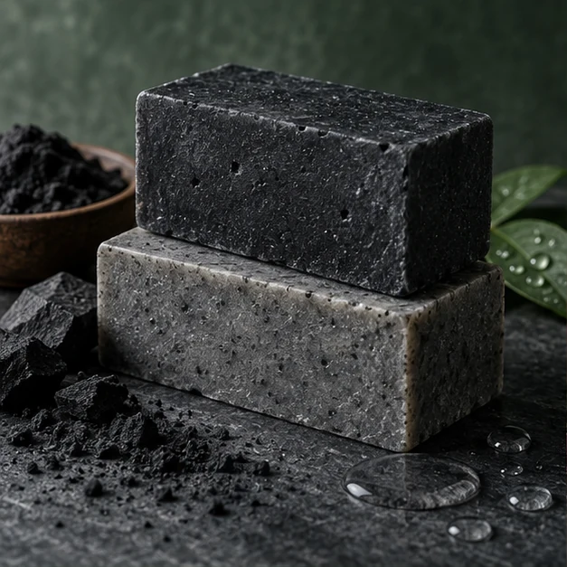 Functional Soap